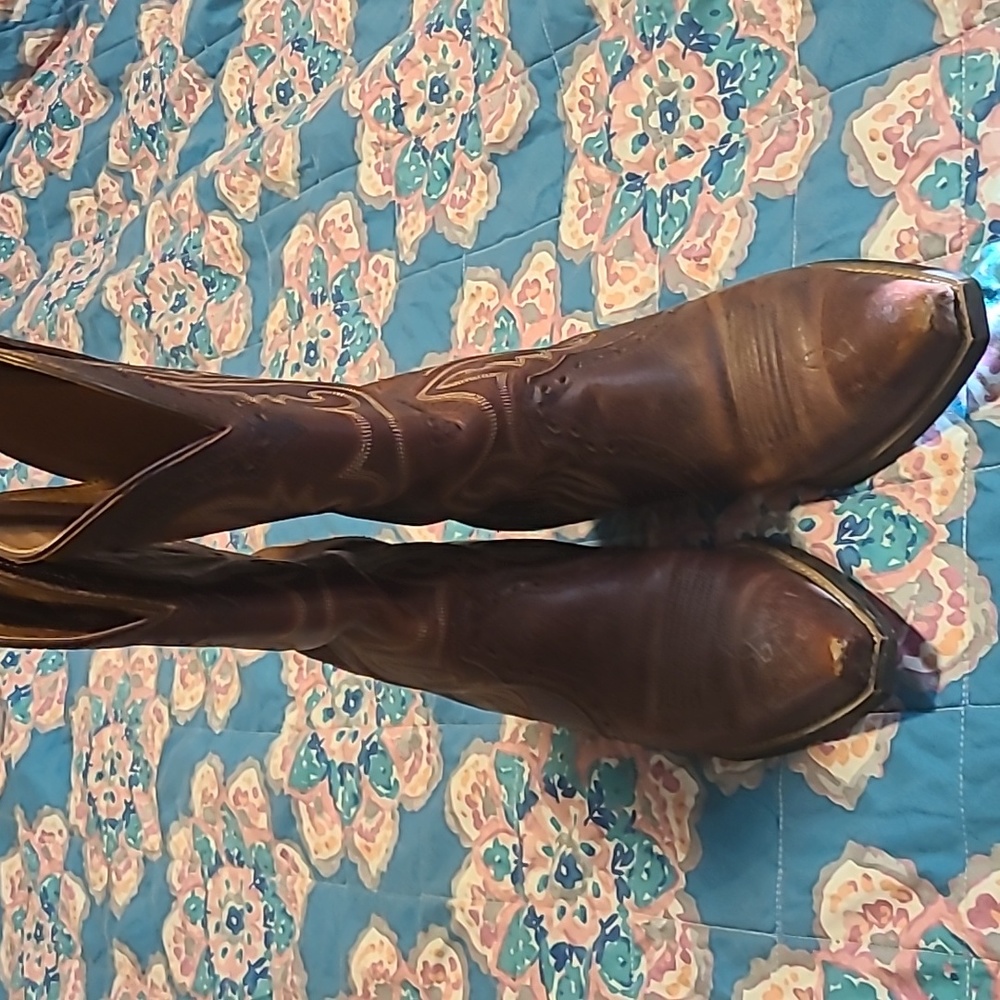Cowgirl Boots
